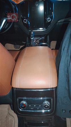 شانجان CS95